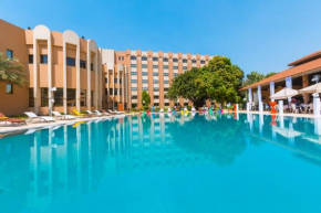 Azalaï Hôtel Bamako, Dar Salam